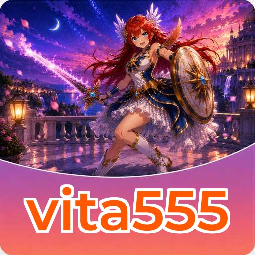 vita555 APK Indonesia - Panduan Lengkap dan Tutorial