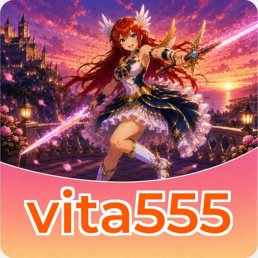 vita555 APK Indonesia - Panduan Lengkap dan Tutorial