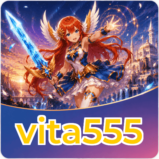 vita555 APK Indonesia - Panduan Lengkap dan Tutorial